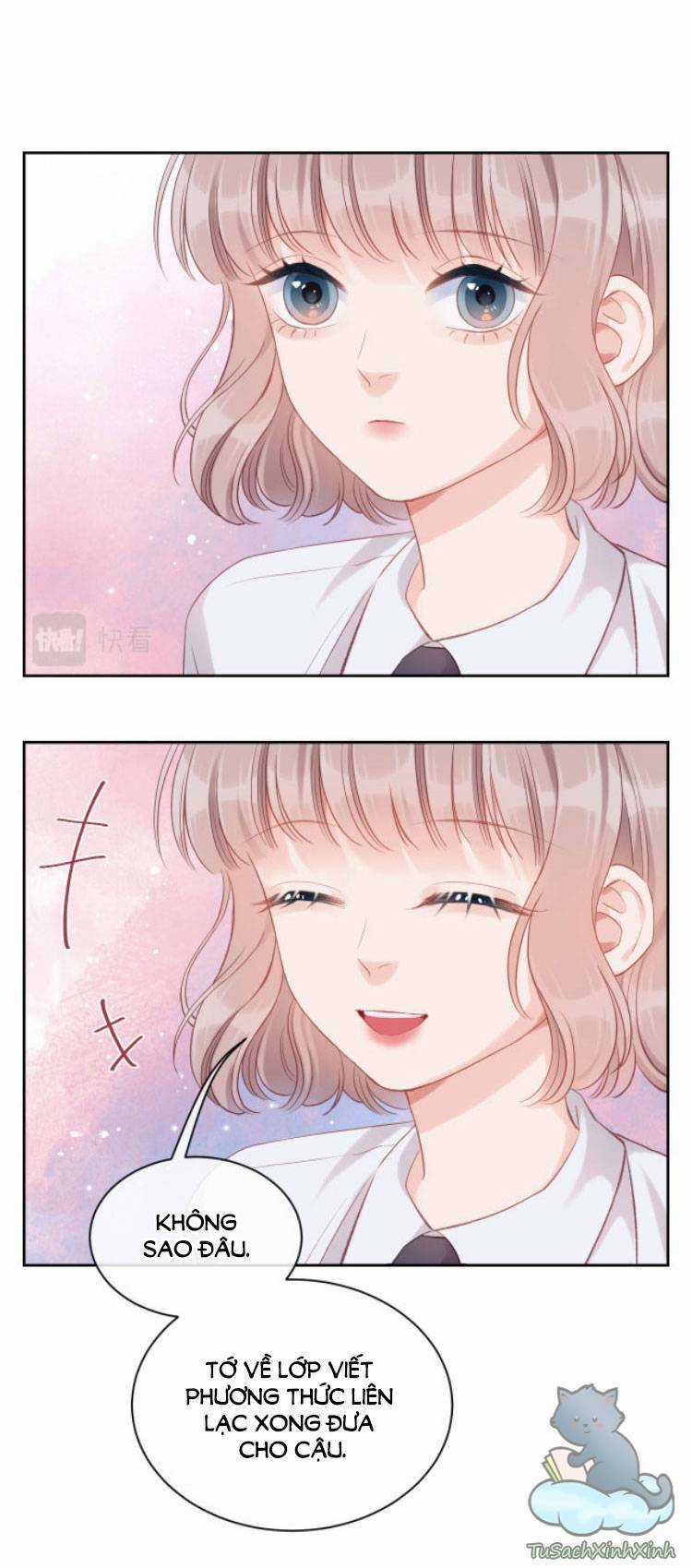 Chuyện Không Thể - Chapter 4 - Trang 31