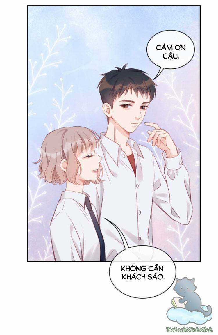 Chuyện Không Thể - Chapter 4 - Trang 32