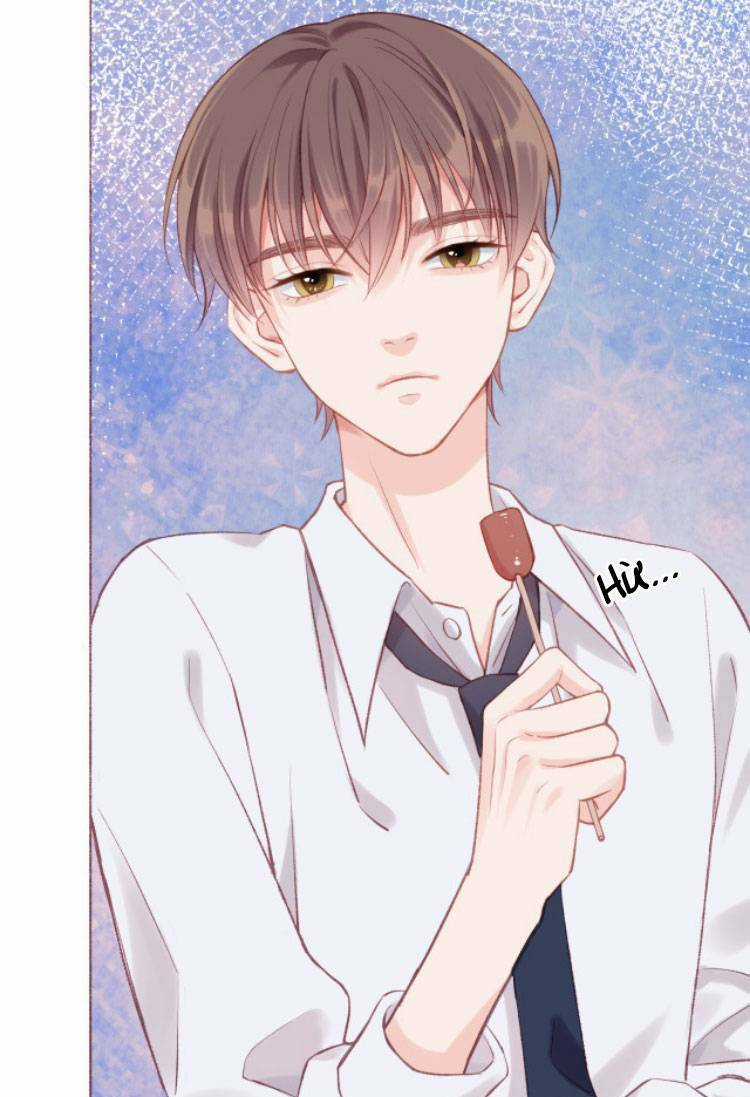 Chuyện Không Thể - Chapter 4 - Trang 34