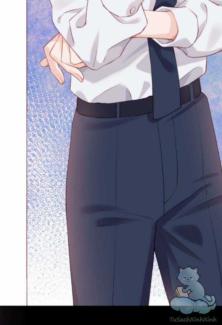 Chuyện Không Thể - Chapter 4 - Trang 35