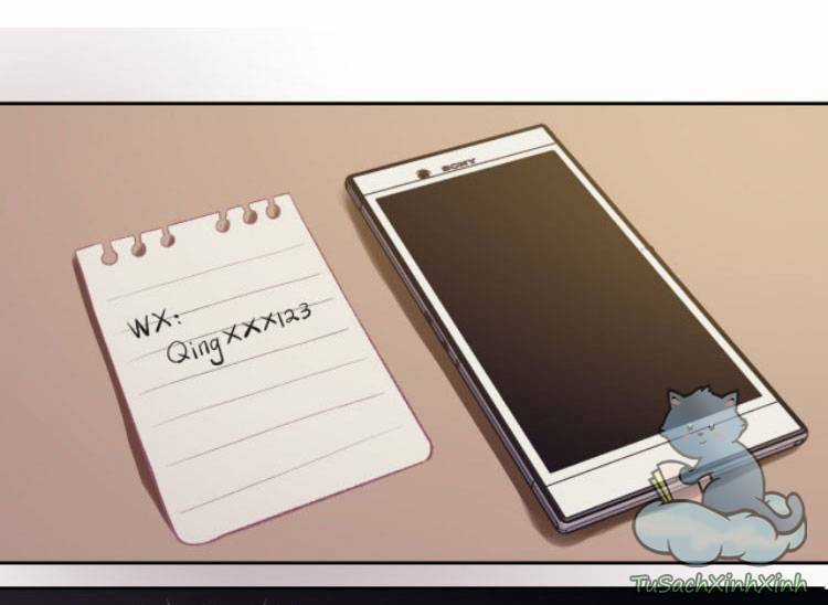 Chuyện Không Thể - Chapter 4 - Trang 39