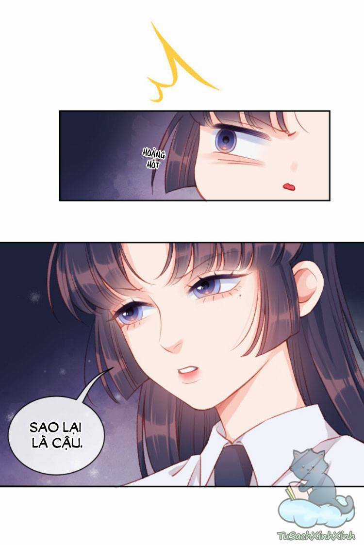 Chuyện Không Thể - Chapter 4 - Trang 5