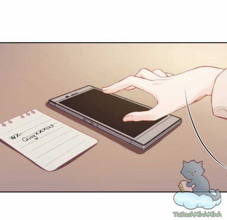 Chuyện Không Thể - Chapter 4 - Trang 41