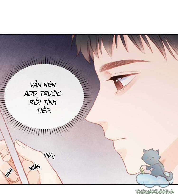 Chuyện Không Thể - Chapter 4 - Trang 42