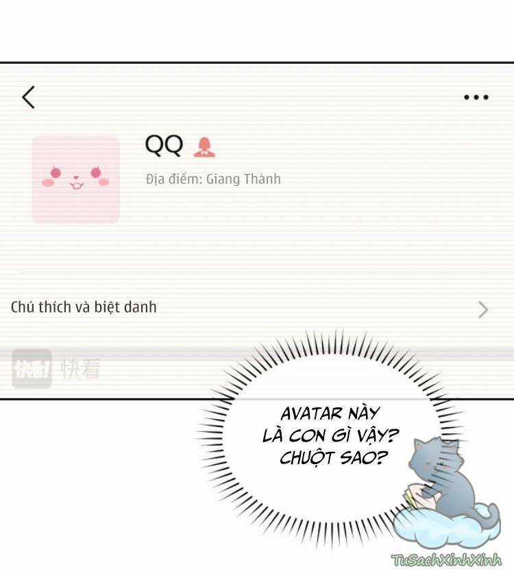 Chuyện Không Thể - Chapter 4 - Trang 44