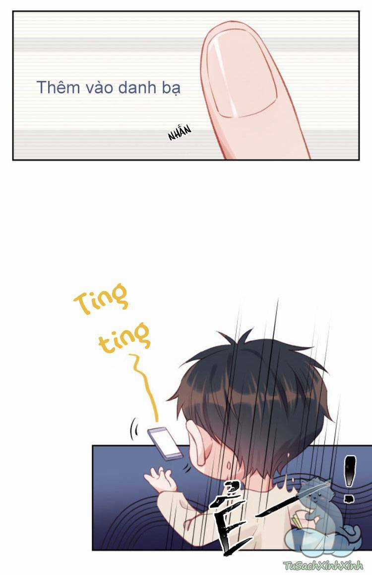 Chuyện Không Thể - Chapter 4 - Trang 45