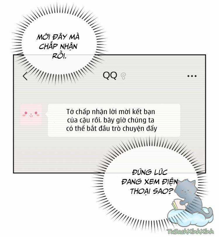 Chuyện Không Thể - Chapter 4 - Trang 46