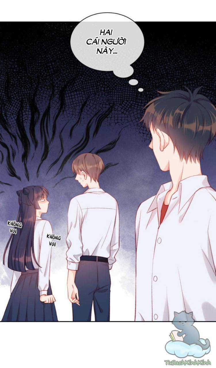 Chuyện Không Thể - Chapter 4 - Trang 6