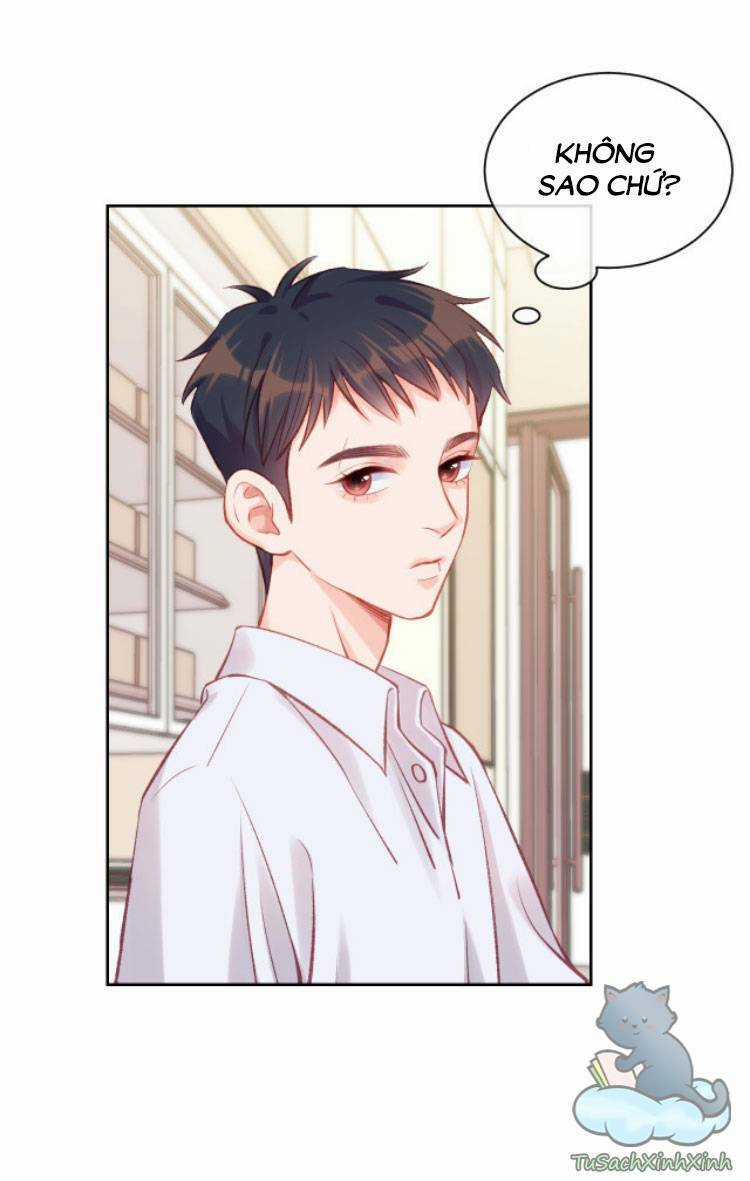 Chuyện Không Thể - Chapter 4 - Trang 7