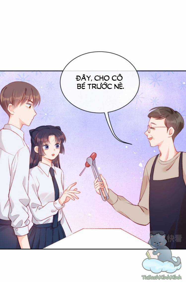 Chuyện Không Thể - Chapter 4 - Trang 8