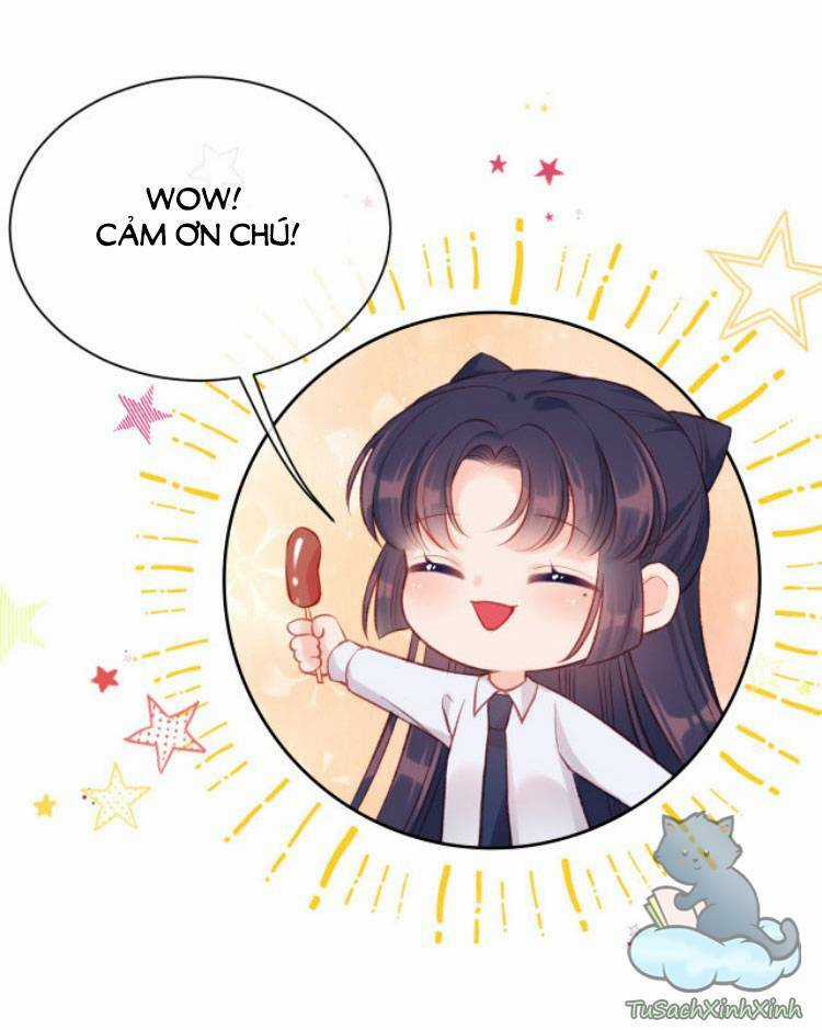 Chuyện Không Thể - Chapter 4 - Trang 9