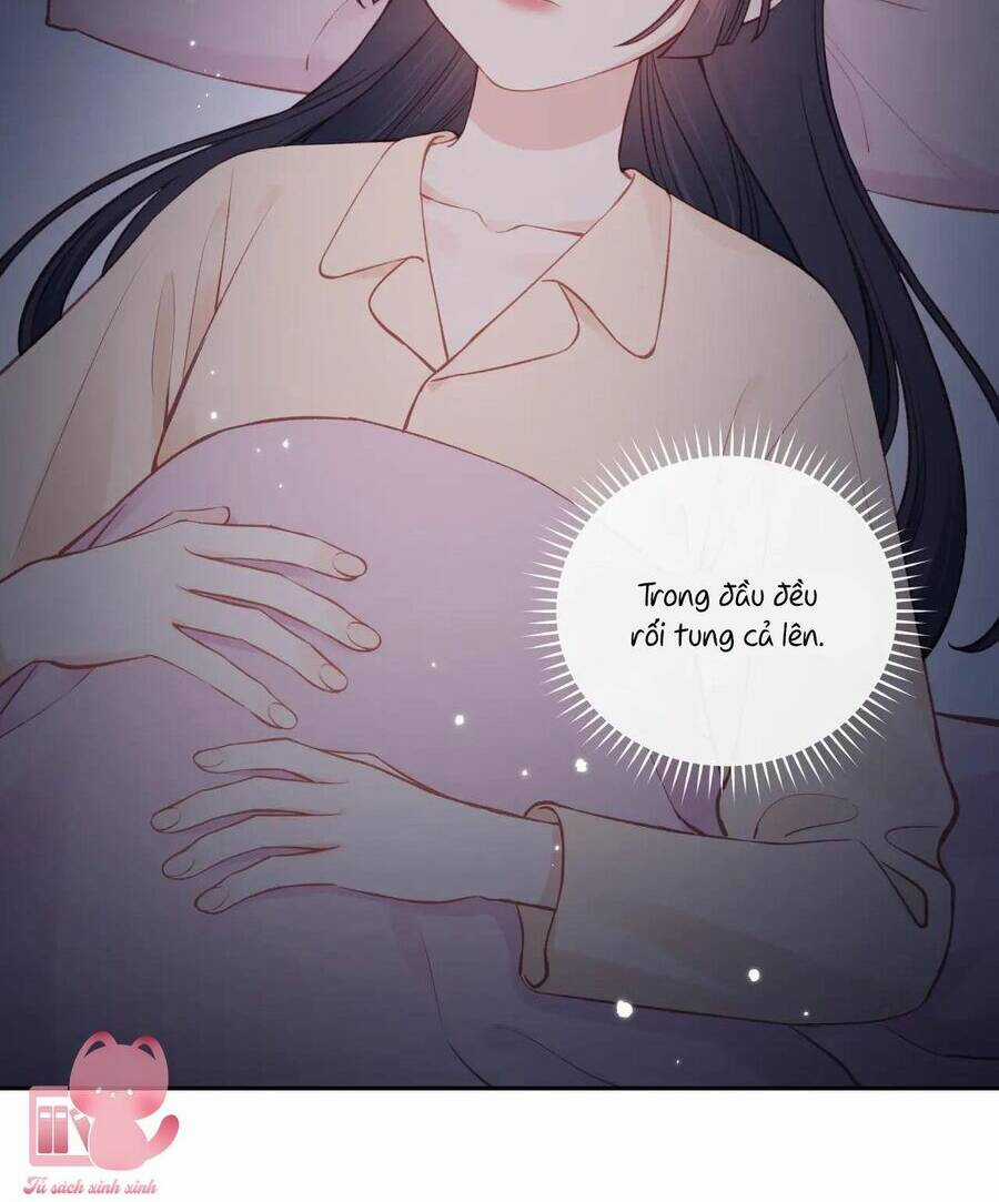 Chuyện Không Thể - Chapter 40 - Trang 4