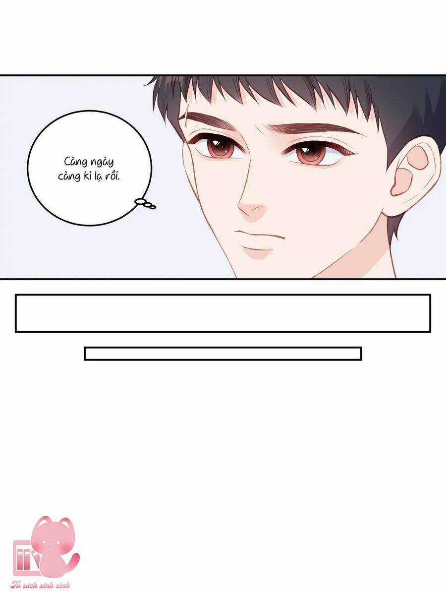 Chuyện Không Thể - Chapter 40 - Trang 34