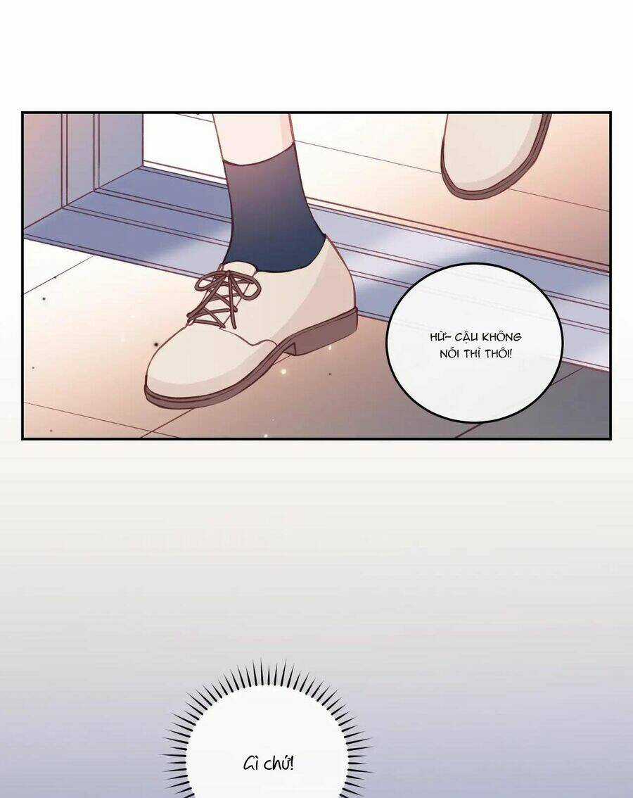 Chuyện Không Thể - Chapter 40 - Trang 40