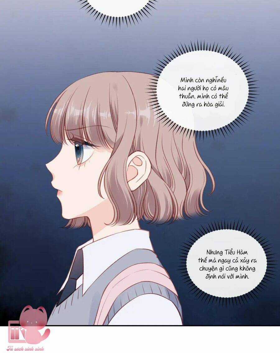 Chuyện Không Thể - Chapter 40 - Trang 41