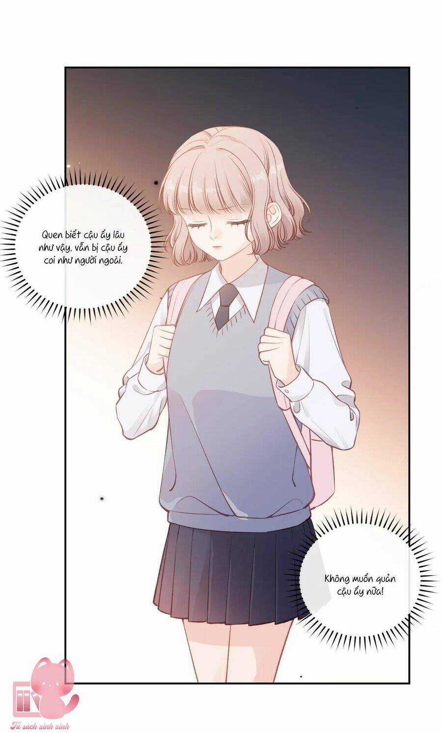 Chuyện Không Thể - Chapter 40 - Trang 42
