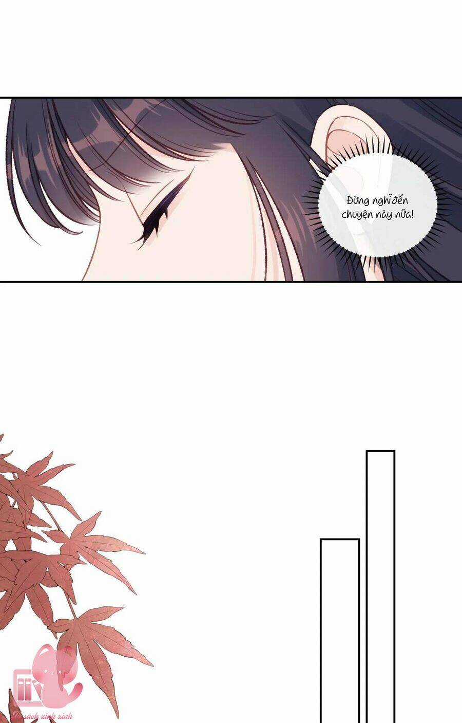 Chuyện Không Thể - Chapter 40 - Trang 7