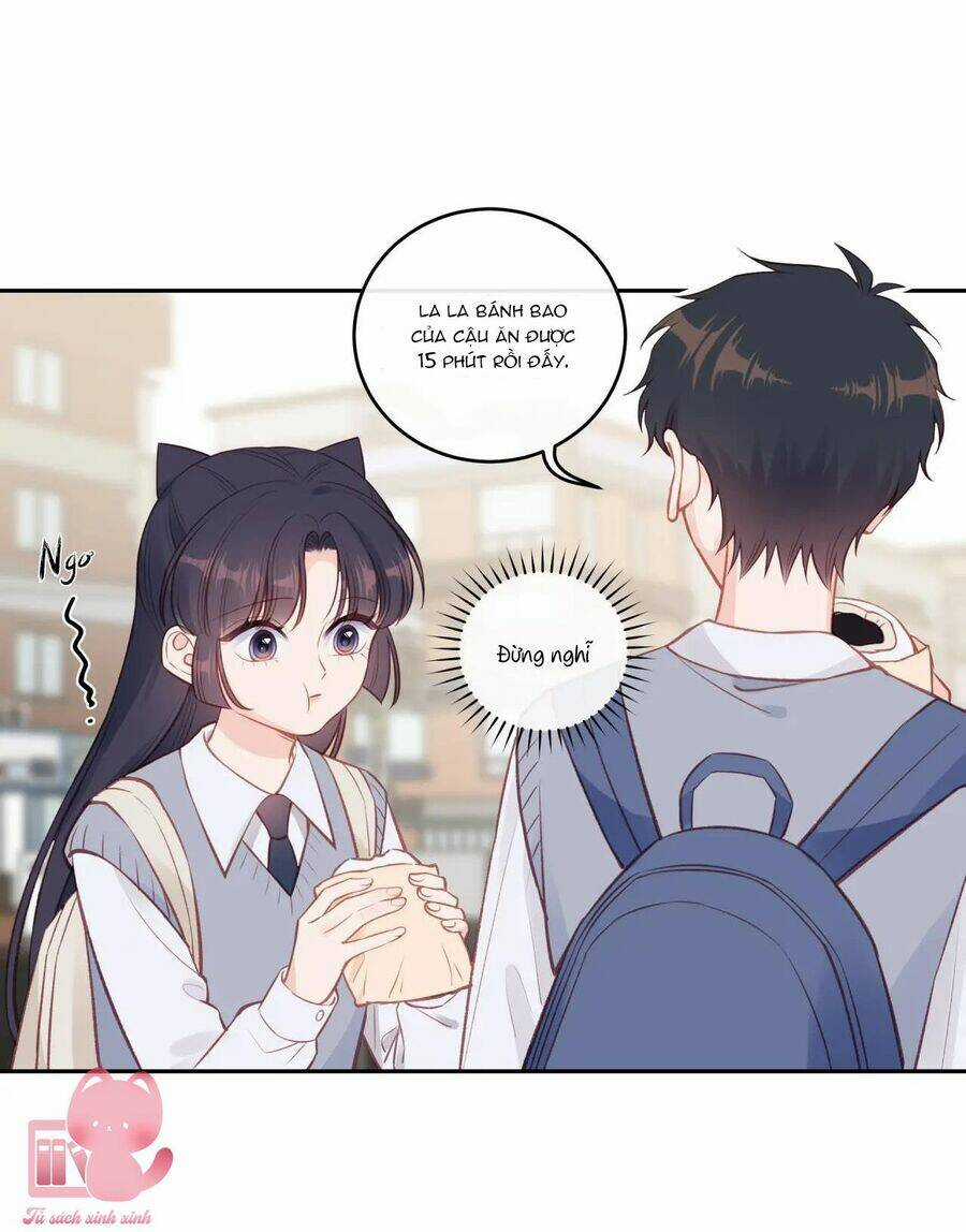 Chuyện Không Thể - Chapter 40 - Trang 9