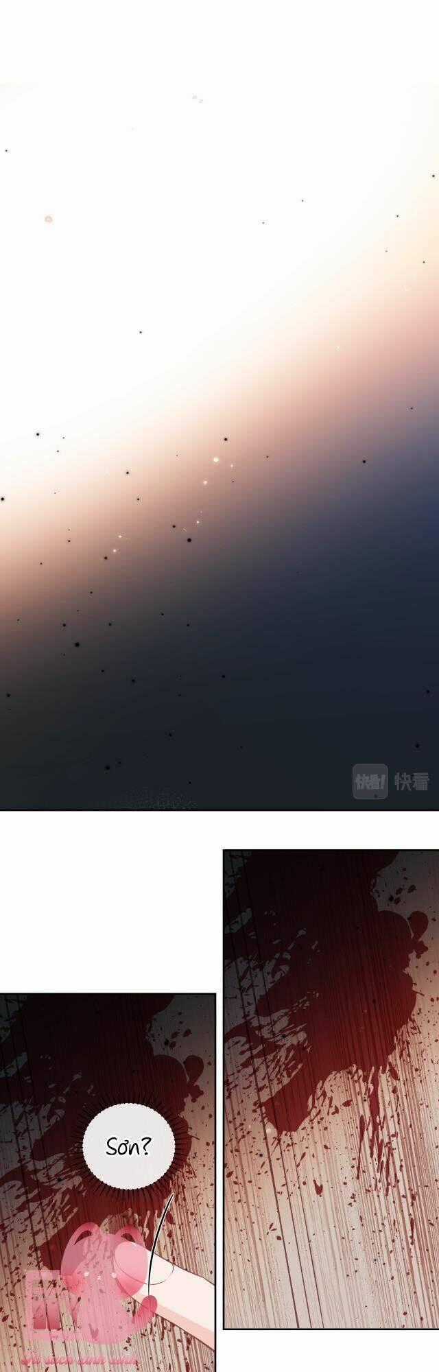 Chuyện Không Thể - Chapter 41 - Trang 2