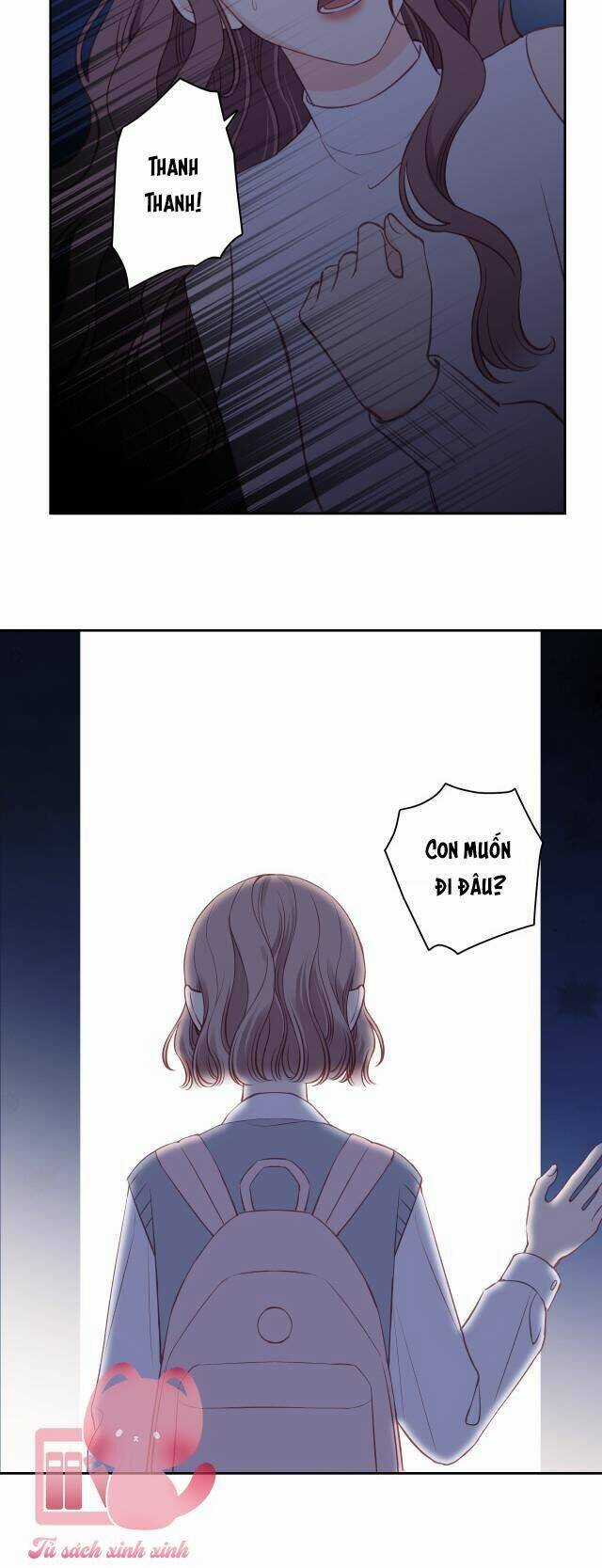 Chuyện Không Thể - Chapter 41 - Trang 15