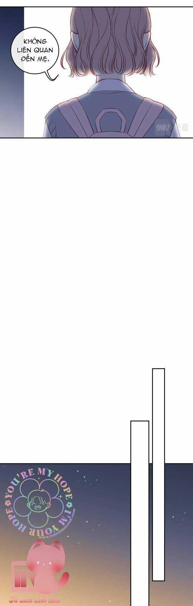 Chuyện Không Thể - Chapter 41 - Trang 16