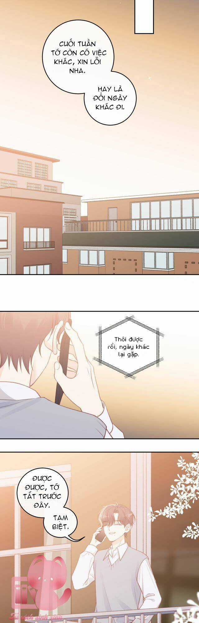 Chuyện Không Thể - Chapter 41 - Trang 17