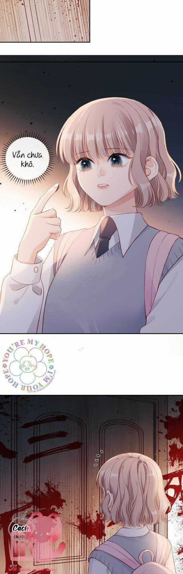Chuyện Không Thể - Chapter 41 - Trang 3