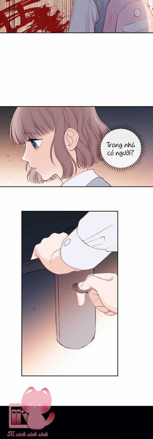 Chuyện Không Thể - Chapter 41 - Trang 4