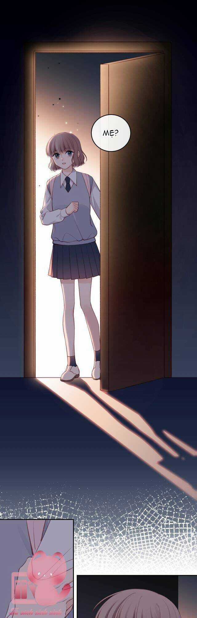 Chuyện Không Thể - Chapter 41 - Trang 5