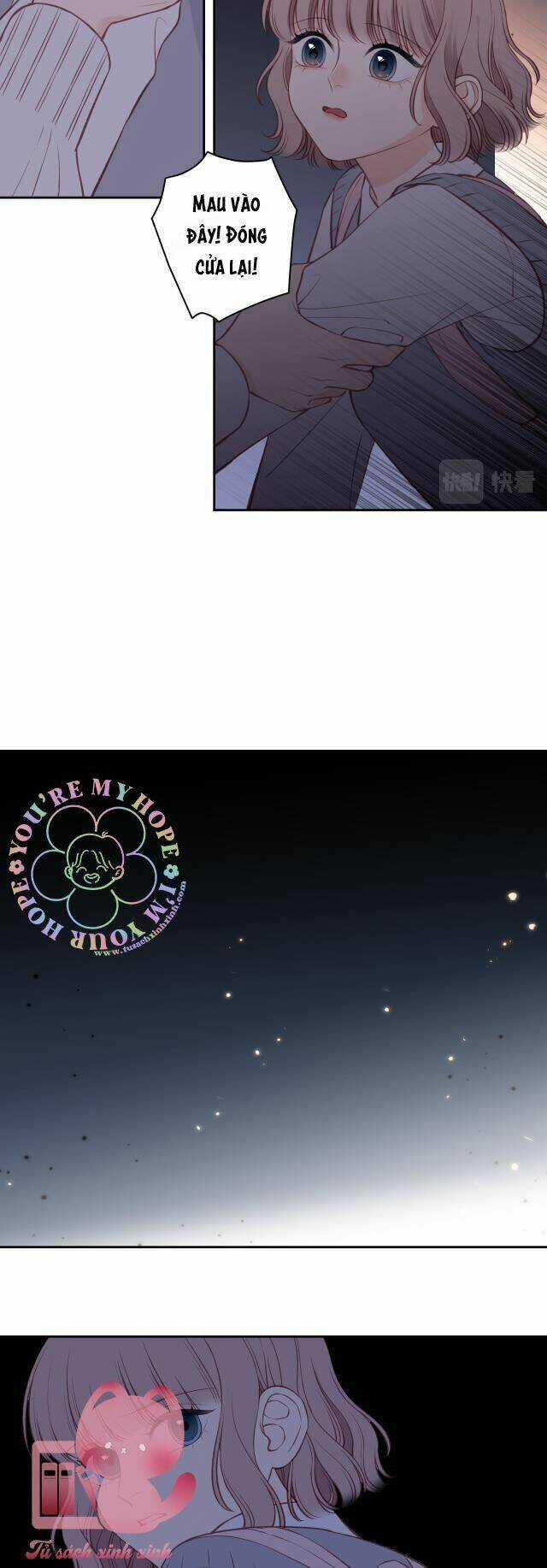 Chuyện Không Thể - Chapter 41 - Trang 6