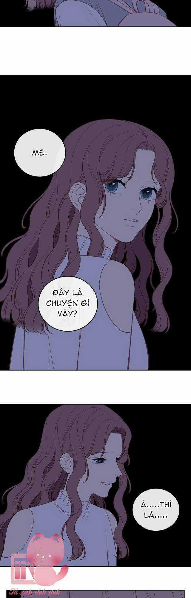 Chuyện Không Thể - Chapter 41 - Trang 7