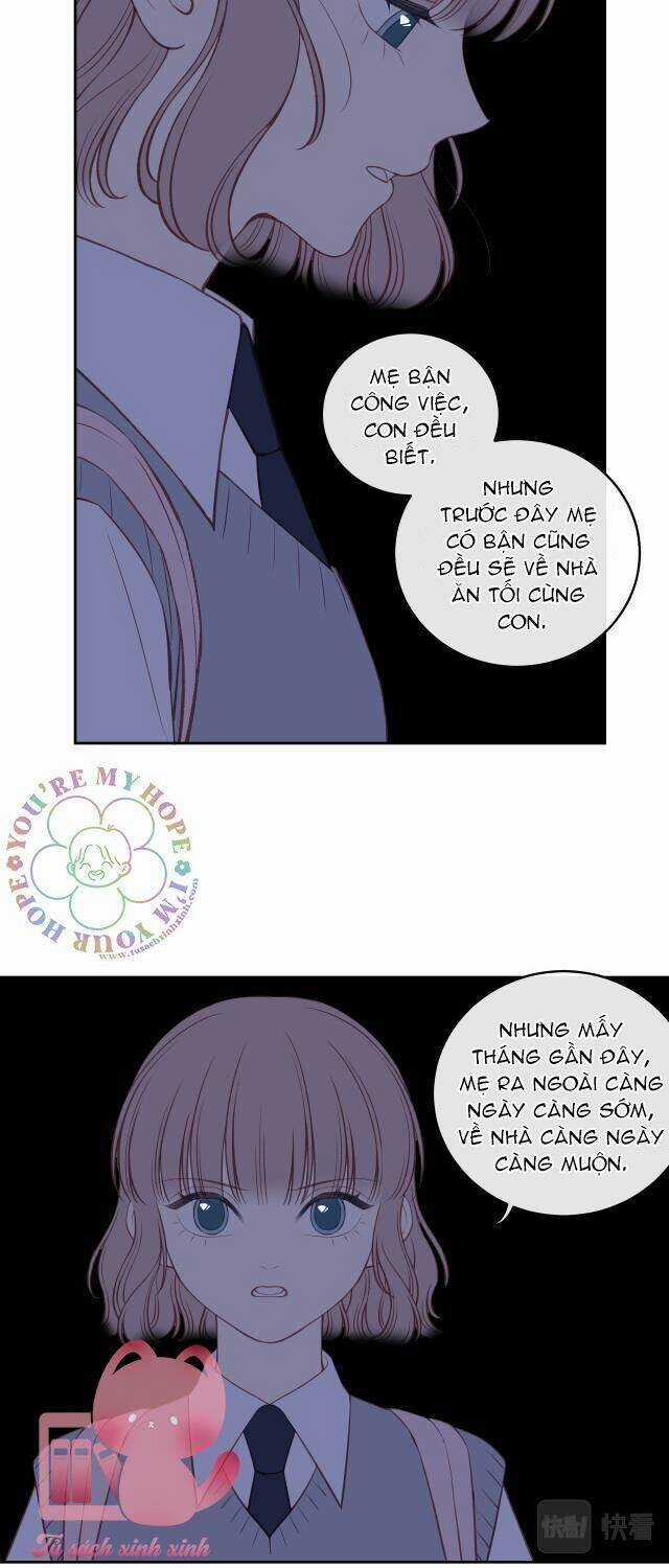 Chuyện Không Thể - Chapter 41 - Trang 10