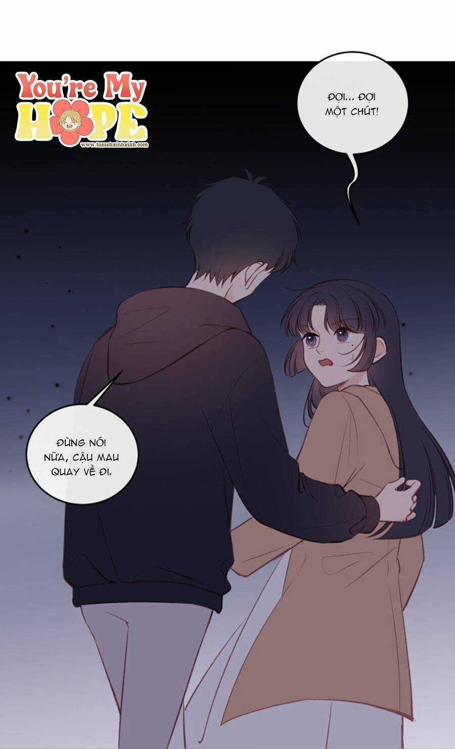 Chuyện Không Thể - Chapter 42 - Trang 11