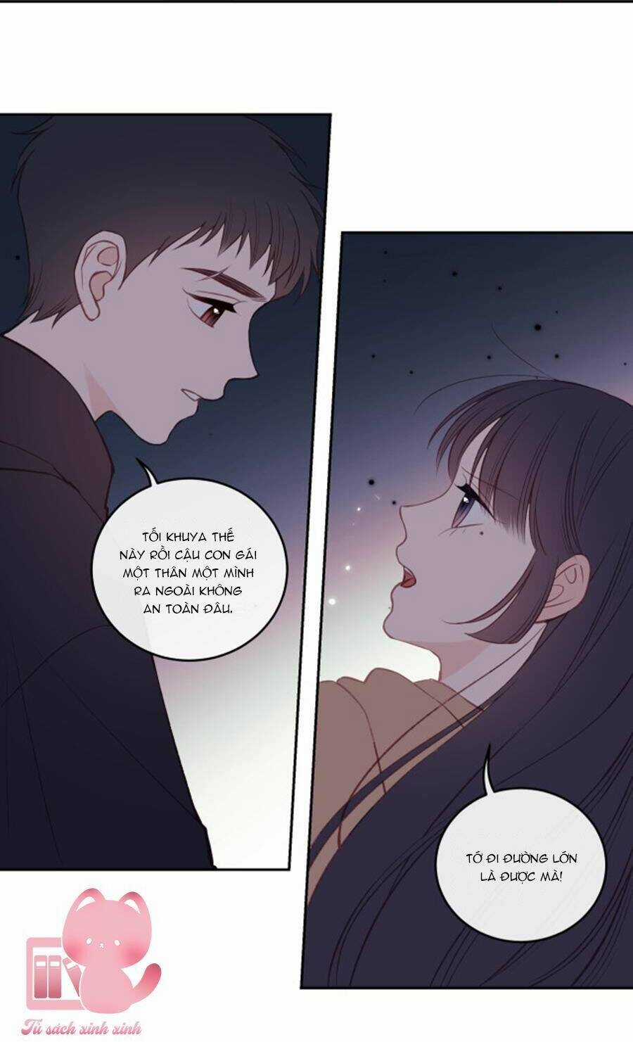 Chuyện Không Thể - Chapter 42 - Trang 12