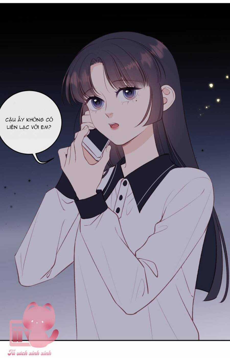 Chuyện Không Thể - Chapter 42 - Trang 3