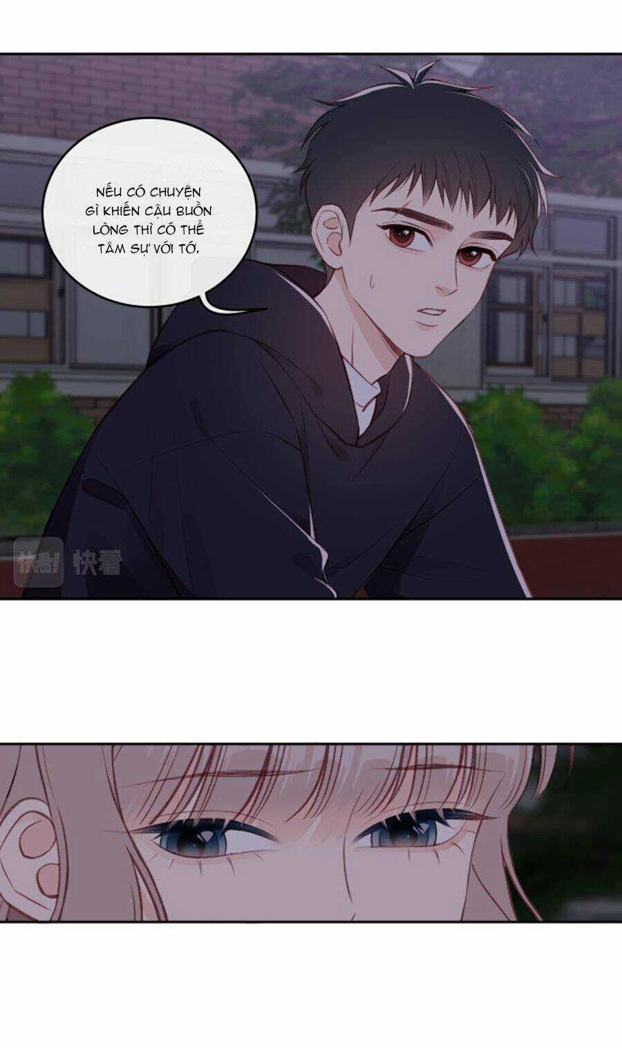 Chuyện Không Thể - Chapter 42 - Trang 41