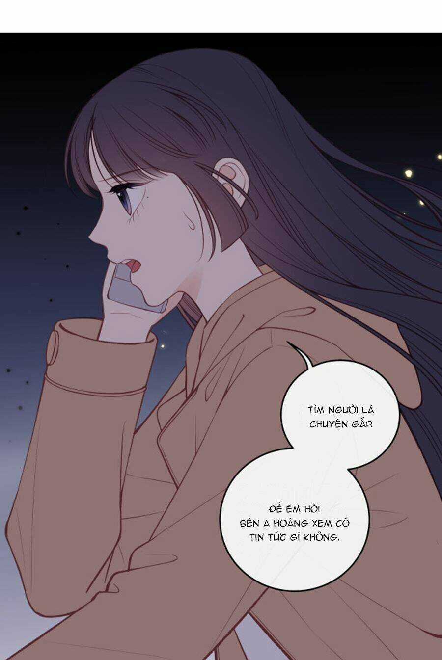 Chuyện Không Thể - Chapter 42 - Trang 7