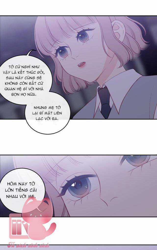 Chuyện Không Thể - Chapter 43 - Trang 15