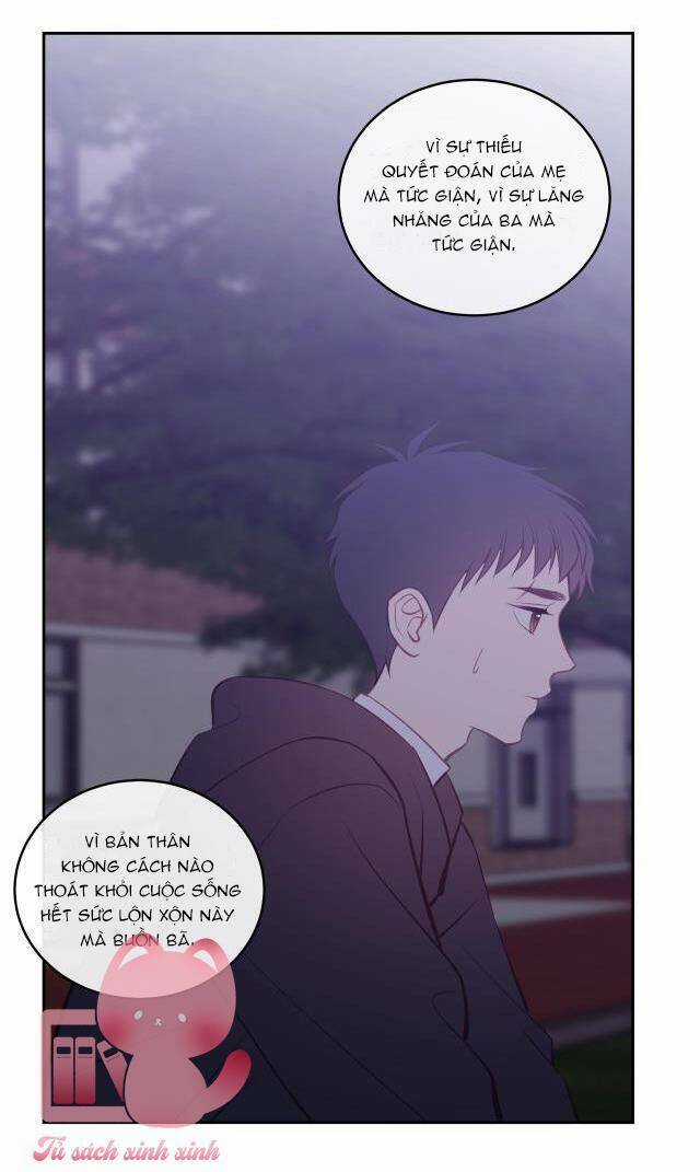 Chuyện Không Thể - Chapter 43 - Trang 19