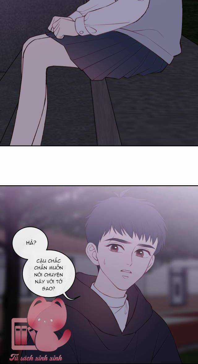 Chuyện Không Thể - Chapter 43 - Trang 3