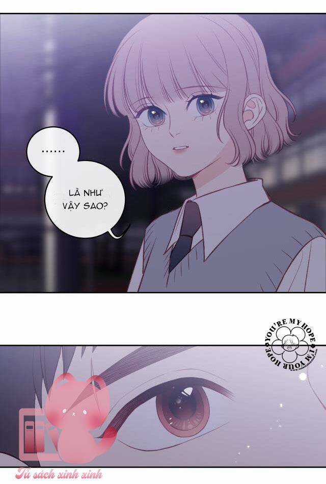 Chuyện Không Thể - Chapter 43 - Trang 30