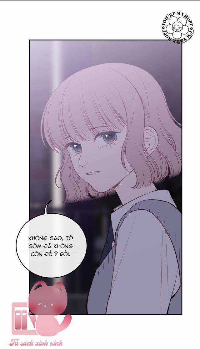 Chuyện Không Thể - Chapter 43 - Trang 4