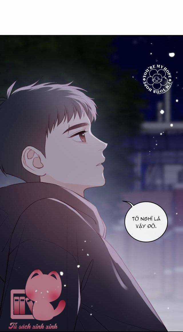 Chuyện Không Thể - Chapter 43 - Trang 32