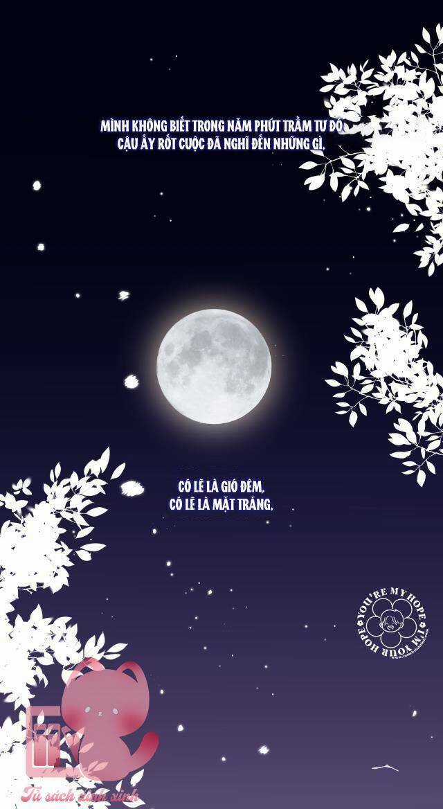 Chuyện Không Thể - Chapter 43 - Trang 36