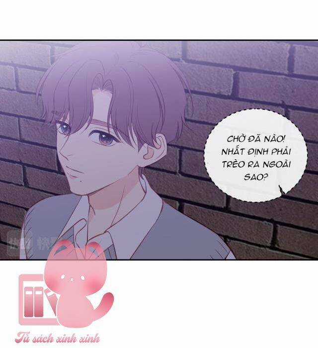 Chuyện Không Thể - Chapter 43 - Trang 41
