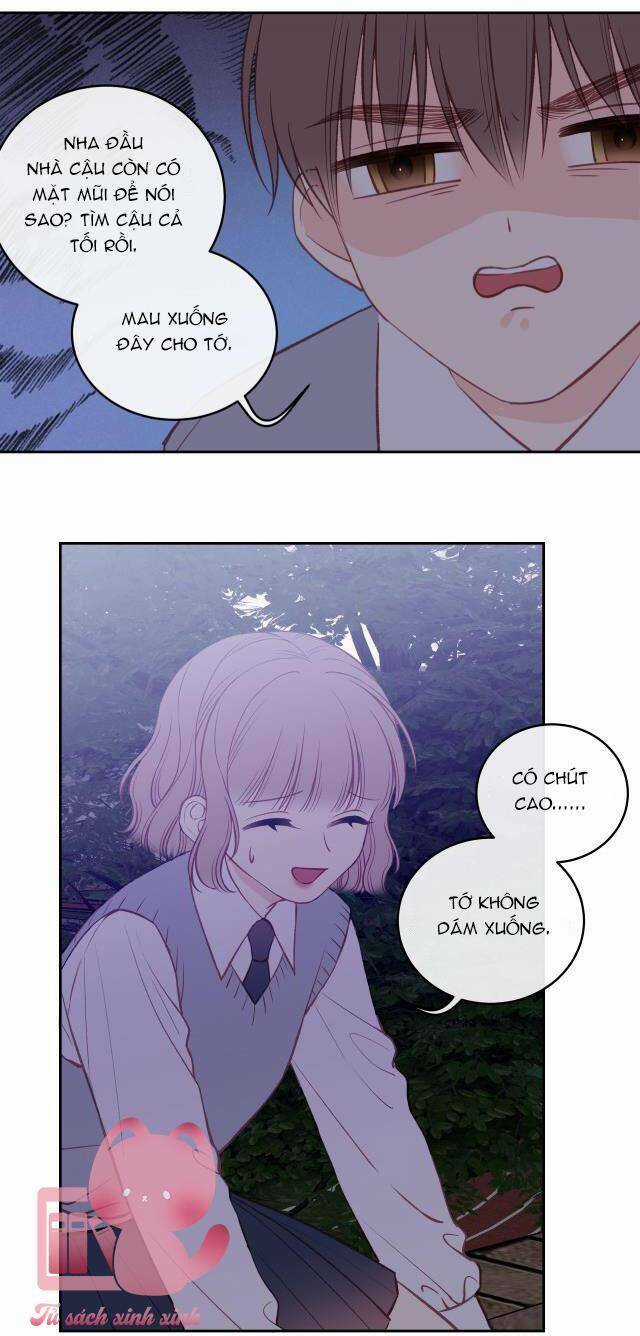 Chuyện Không Thể - Chapter 43 - Trang 45