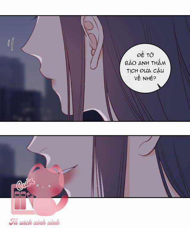 Chuyện Không Thể - Chapter 44 - Trang 20