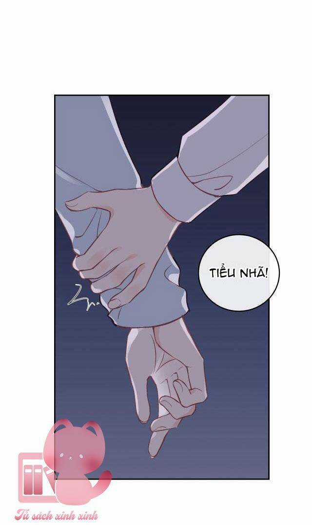 Chuyện Không Thể - Chapter 44 - Trang 3