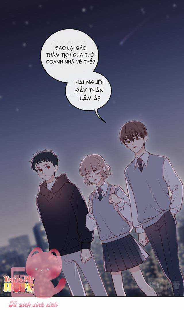 Chuyện Không Thể - Chapter 44 - Trang 26