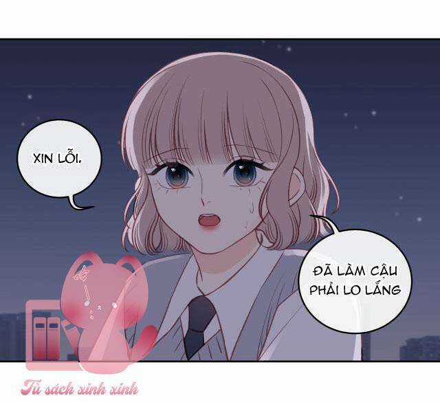 Chuyện Không Thể - Chapter 44 - Trang 5